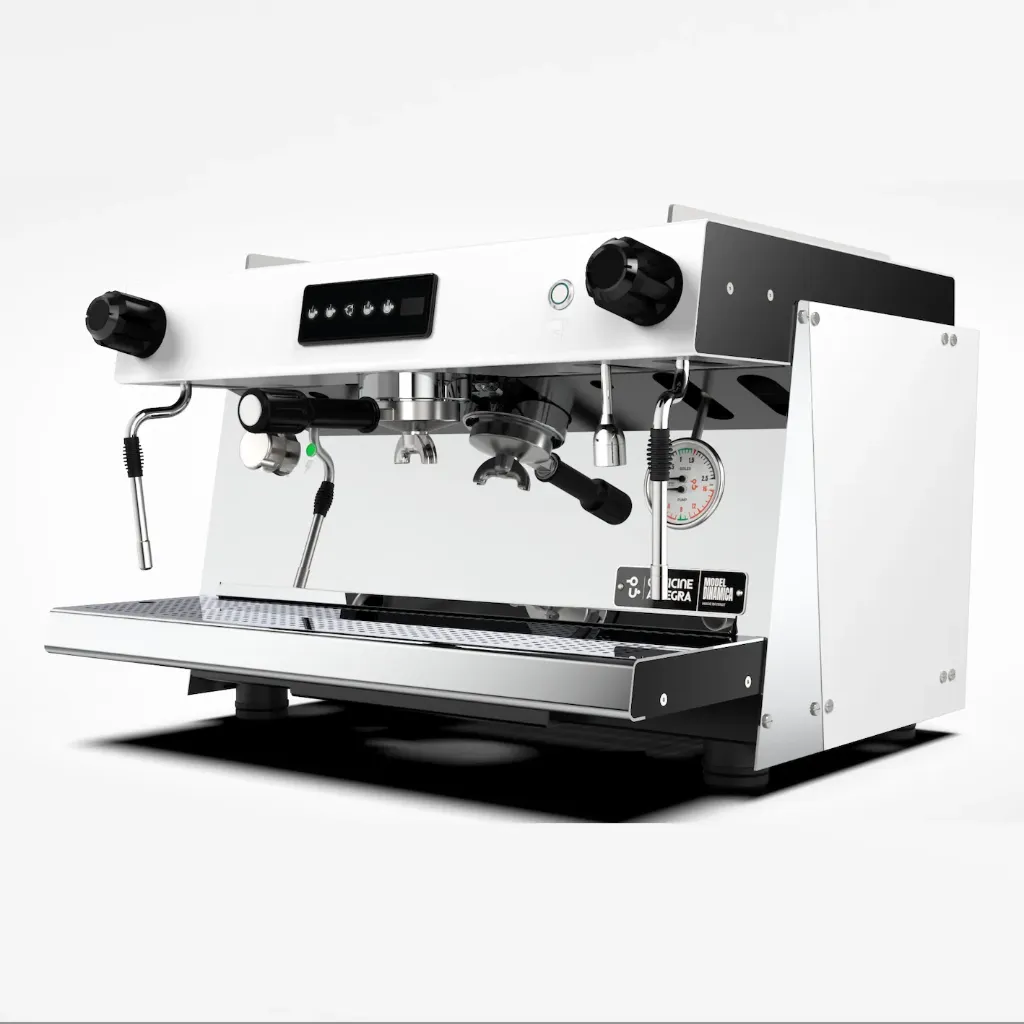 DINAMICA NTC ONE 1GR AUTO ARTICO SINGLE PHASE - 1900W  - 220-240V